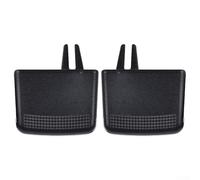 Para Kia Sorento 2009-2014 - Clip de repuesto con 2 paletas de ventilación de aire acondicionado compatibles con números OEM