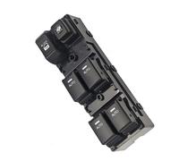 Para KIA Sorento 2009-2014 OE: 93573-2P300 Interruptor de elevalunas eléctrico delantero izquierdo, botón regulador de control, accesorios para coche Interruptor para Elevalunas