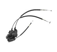para Kia Sorento 2016 2017 2018 2019 2020 Actuador de Cerradura de Puerta Trasera Izquierda del Lado del Conductor Controlador de pestillo 81410-C5000 Piezas de Cerradura de automóvil