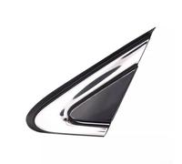 Para Kia Sorento 2016 2020 Compatible Fender Corner Trim Moldura Coche Espejo lateral Reemplazo OEM 86180C5000 86190C5000 Material ABS (izquierda)