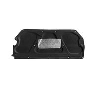 Para Kia Sportage 2 JE KM 2005 2006 2007 2008 2009 2010 Almohadilla De Aislamiento Motor Capó Coche Accesorios Estera Cubierta Insonorizada Accesorios Capó