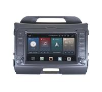 Para Kia Sportage III Pantalla Táctil De 8" Android Radio DVD GPS Navi CarPlay