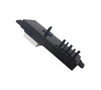 para Kia Sportage para Sedona Interruptor de Ajuste eléctrico del Asiento del Lado Derecho Negro 1 Pieza 88295-C1000 Botones del Interruptor de Ajuste del Asiento