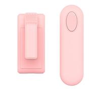 Para Kindle 2-Iin-1 Page Clicker Recargable Wireless Smart Tablet Novel Page Turners Herramientas de Video Portátil Multiuso para Tabletas iPad Leer Novelas Tomar