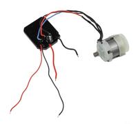 Para kit de conversión de motor sin escobillas para motosierra eléctrica inalámbrica de 4, 6, 8 pulgadas para mini herramientas eléctricas de sierra