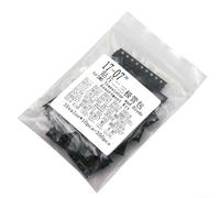 Para kit de diodos de transistor SMD 350 piezas 35 clasificaciones diferentes para amplificadores de audio, fuentes de alimentación y circuitos lógicos digitales