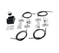 Para Kit de encendedor parrilla para Chef BIG-8116 panaderos y chefs GR2039201-BC-00 para miembros Mark GR2039201-MM-00 Sams Club ST1017-01 ST1017-012939