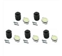 Para kit de filtro de aceite Acoplamiento de filtro de aceite para