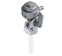 Para kit de grifo de combustible con gasolina, filtro para generador PG, 3010-F, conexión de manguera de 6 mm, ajuste de tornillo de rosca externa