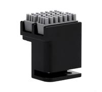 Para kit de limpieza de impresora 3D, juego de herramientas de boquilla compatible con Bambu Lab X1 P1 Series Herramientas de mantenimiento para boquilla de impresora 3D Cuidado (A)