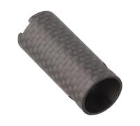 Para kit de mantenimiento de carrete Daiwa Llave de fibra de carbono y varilla de desmontaje compatible con Luvias Existen dentro de 5000 Tamaño (llave)