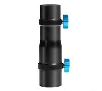 Para kit de mejora de señal Starlink Soporte de acero inoxidable y aluminio para una instalación segura y estable (A)