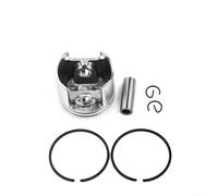 para kit de pistón 42.5mm para MS250, cilindro para pistón conjunto de anillo motosierra piezas de repuesto reconstrucción del motor