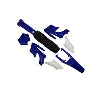 Para Kits Cuerpo Carenado Plástico Para Apollo Guardabarros Delantero Con Número Licencia Cojín Asiento Para 47cc 49cc Para Dirt Bike IENQBVL(4)