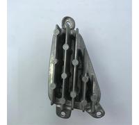 para Kleijia 19623551 19623552 Módulo Controlador de luz Diurna de Faros de Coche Unidad de Control de Faros de computadora Piezas de módulo de Faros (R)