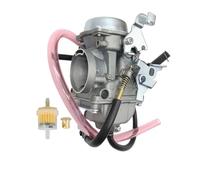 Para KLF300 4x4 Bayou 300 1986-1995 1996 1997 1998 1999 2000 2001 2002 2003 2004 2005 ATV Para Mojave 250 KSF250A Carburador Carburetor Carb