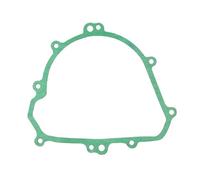 Para KLX250R 1994-1996 KLX250S 06-07 09-14 KLX250 Motor Motocicleta Tapas Embrague Cárter Junta Cilindro Junta cubierta estator motocicleta(Generator gasket)