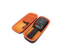 Para KMC600 /KMC500 Bolsa de Almacenamiento Rígida de EVA Micrófono Compatible con K Song Box Estuche de Transporte de Viaje Protector B