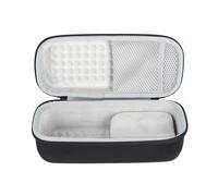 Para KMC600 /KMC500 Bolsa de Almacenamiento Rígida de EVA Micrófono Compatible con K Song Box Estuche de Transporte de Viaje Protector B