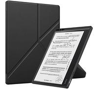 Para Kobo Elipsa 2E 10.3" Libro electrónico Funda con soporte plegable Negro