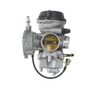 Para KODIAK 400 4X4 Para YFM400AR Para YFM400FAHR Para YFM400FAR 2003 Para ATV Quad Engine Carb 36mm Carburador Motocicleta PD36J 5TE-14101-00-00 Carburador Carburadores