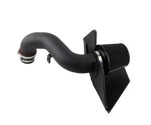 Para Kodiaq Para Octavia Para Superb Shield Colector Admisión Aire Frío Tubo Admisión Aire