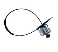 para Koleos 2.5L 905932234R 905939948R 90593-9948R Cerradura del Maletero del portón Trasero Actuador de pestillo de elevación de la Tapa del portón Trasero (Izquierdo 905932234R)