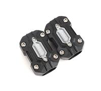 para KOVE 800X Pro/Rally 525X 500X 400X 800 525 500 400 X Accesorios para Motocicletas Barra Protectora del Motor Protector Parachoques Bloque(MM-3)
