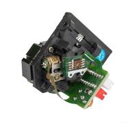 Para KSS210A Lente de recogida óptica para Sony Para KS 10A Reproductor de DVD CD Pieza de repuesto Apoyo Funcionalidad de unidad óptica