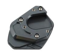 Para KTM Duke 125 200 390 690 Ampliador soporte lateral para motocicleta Expansor de soporte para moto