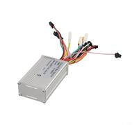 Para Kugoo G2 Pro Compatible 48V 25A 1000W Placa de control de motor sin escobillas con carcasa de aluminio y circuitos de seguridad