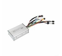 Para Kugoo para Kukirin M5 Pro Controller Mainboard 48V 25A con algoritmos avanzados para mejorar el manejo del scooter E y eficiencia energética