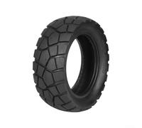 Para Kukirin G2 Pro Neumático de scooter eléctrico 9x3.0-5.5 Tipo de vacío con banda de rodadura Climbing Ridge y sistema de suspensión de aire para un rendimiento fiable en terrenos desafiantes