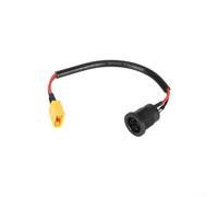 Para Kukirin G2 ProDB Scooter CQ Carga Para Puerto con Conector XT30 Construido para Estabilidad Operativa y Ciclos Repetidos de Conexión/Desconexión