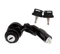 Para KVF650, KVF700, KFX700, KSV700, KVF750 Brute Force Prairie 650, 700 Y 750 Interruptor De Llave De Encendido 27005-0019 27005-1267 Motocicleta Bobina Encendido