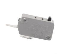 para kw3a Microwave Door Switch Normally Open Limit 27.8mm | Normally open mechanism, activates on press, ensures safe operation, fits microwave doors, reliable power control
