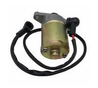 Para Kymco Agility 50 Rs Dj S Filly Para Grand Dink Like People Super 8 9 Sento Sting Yager Gt 50CC 10T Se Adapta Al Motor De Arranque kit encendido completo