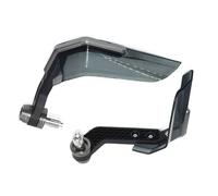 para Kymco AK550 Xciting 250 300 350 400 400S 500 Downtown 125 300i Protector De Manos para Motocicleta Parabrisas para Protectores