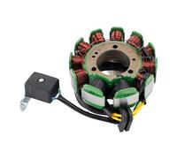 Para KYMCO PARA DINK PARA BET&WIN F18 125/150 ALTERNADOR DE BOBINA DE ESTATOR 00128947 Bobina Estator Magneto Generador