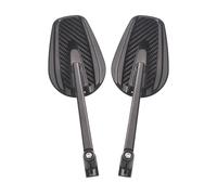 Para Kymco Para Downtown 350 Ak550 Para Xciting 400i CT250 CT3 RKS R250 M8 M10 Espejos Retrovisores De Motocicleta Espejo Lateral(B)