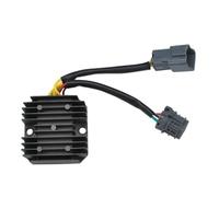Para Kymco Para Mongoo Se 300 250 Para Can-Am DS 2011-2013 Para MXU 150 Rectificador Regulador Voltaje Motocicleta Regulador Tensión Rectificador