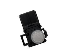 para L&EXUS Rx270 2.7l Rx350 X450h 3.5l 2012 para Lx460 4.6l Lx570 5.7l 2012-2019 Sensores De Estacionamiento Ultrasónicos para Automóviles 8934133210 Sensor Auxiliar Aparcamiento(Plata)