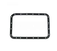 Para L200 Triton III IV Pajero MK3 MK4 Montero Sport Nativa filtro caja cambios y junta cárter aceite Filtro hidráulico,Filtro de transmisión(Oil Pan Gasket)