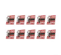 Para L298N DC Motor Driver Board Module Support 0.1uA Standby Current for Ultra-Low-Power Applications in Wireless Sensor Networks