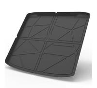 para La Alfombrilla Impermeable De La Bandeja del Maletero Trasero del Coche para Serie 2 F44 ATGCBCAUF