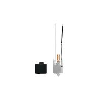 Para la Cabeza de Impresión de Hotend de la Impresora para FLSUN T1/T1 Pro/T1 Max T1 Series, Boquilla Bimetálica, Impresión de Alta Velocidad para