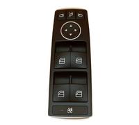 para la Clase CE para W212 para W204 Control del Elevador del Interruptor de la Ventana eléctrica del automóvil A2128208310 A2049058202 A2128208210 Interruptor de Ventana eléctrica