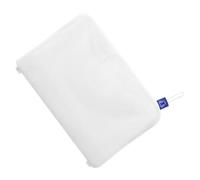 para la colada lavable | Tejido aireado antideformación con correas | Bolsas de malla para prendas delicadas | Para lana algodón tejido jerséis ropa casa apartamento dormitorio universos