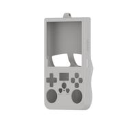 Para la Consola de Juegos Portátil R36 MAX, Funda Protectora de Silicona Anticaídas y A Prueba de Polvo, Accesorios de Carcasa Protectora C