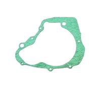 Para la cubierta del estator del motor Junta protectora de cárter de estator de motocicleta para Yamaha XV125 para VIRAGO 125 XV250 ROUTE 66 para VIRAGO 250 para STAR 250